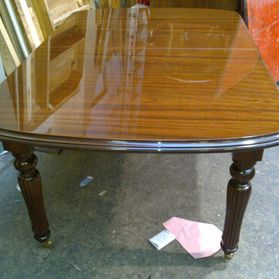 polishing services