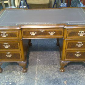 polishing services